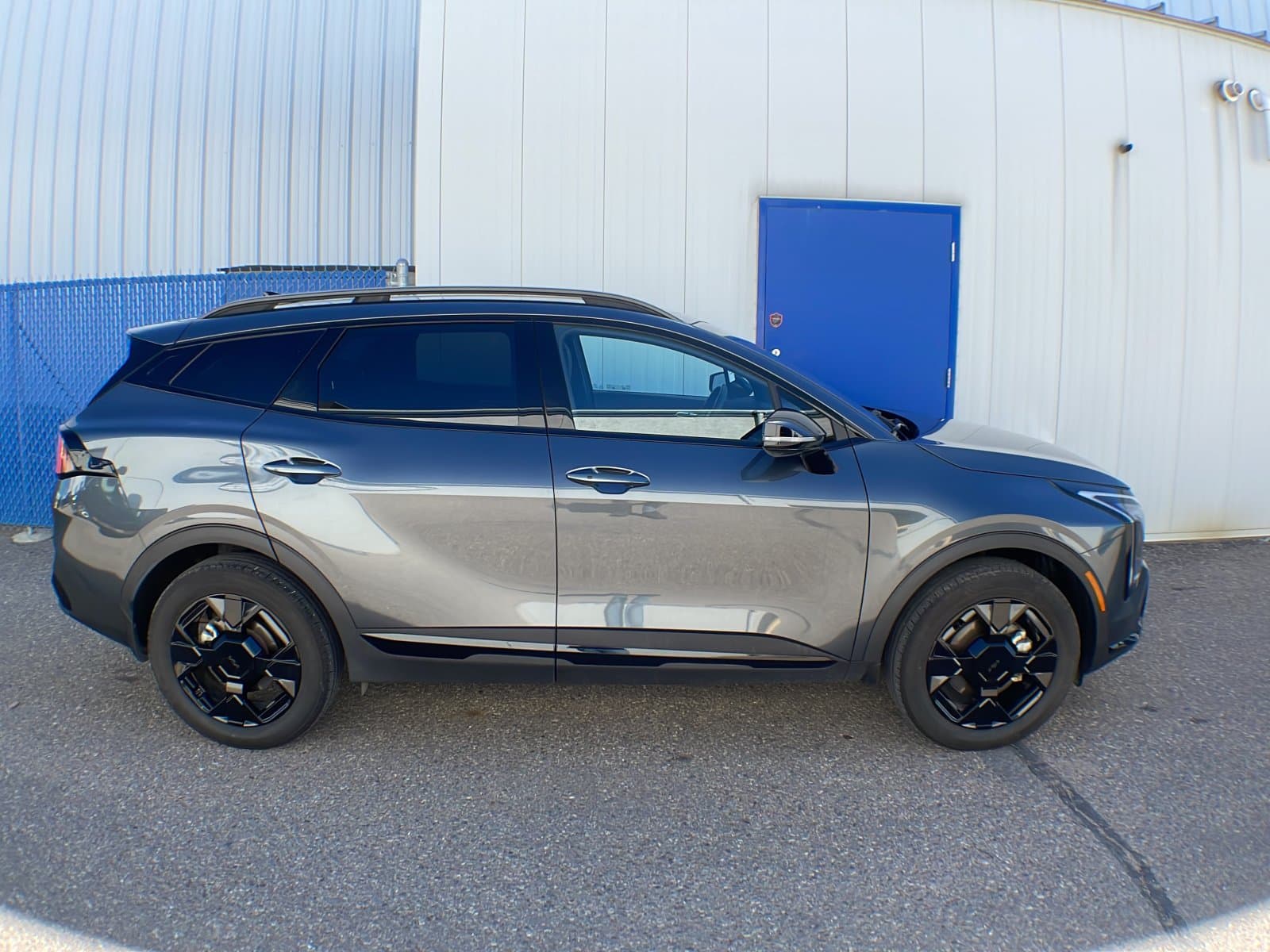 Kia Sportage 2026 — photo 7