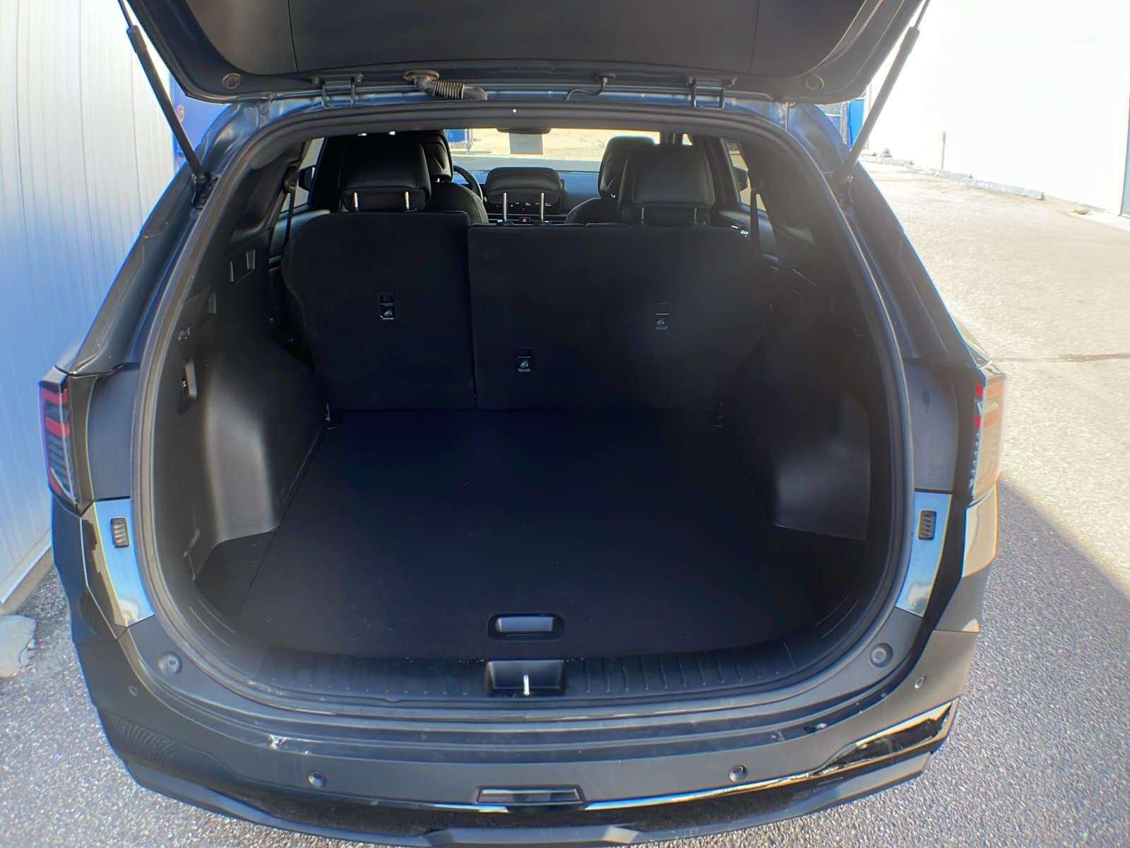Kia Sportage 2026 — photo 27