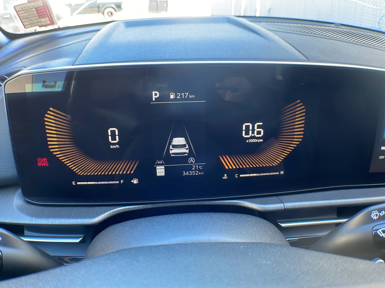 Kia Sportage 2026 — photo 17