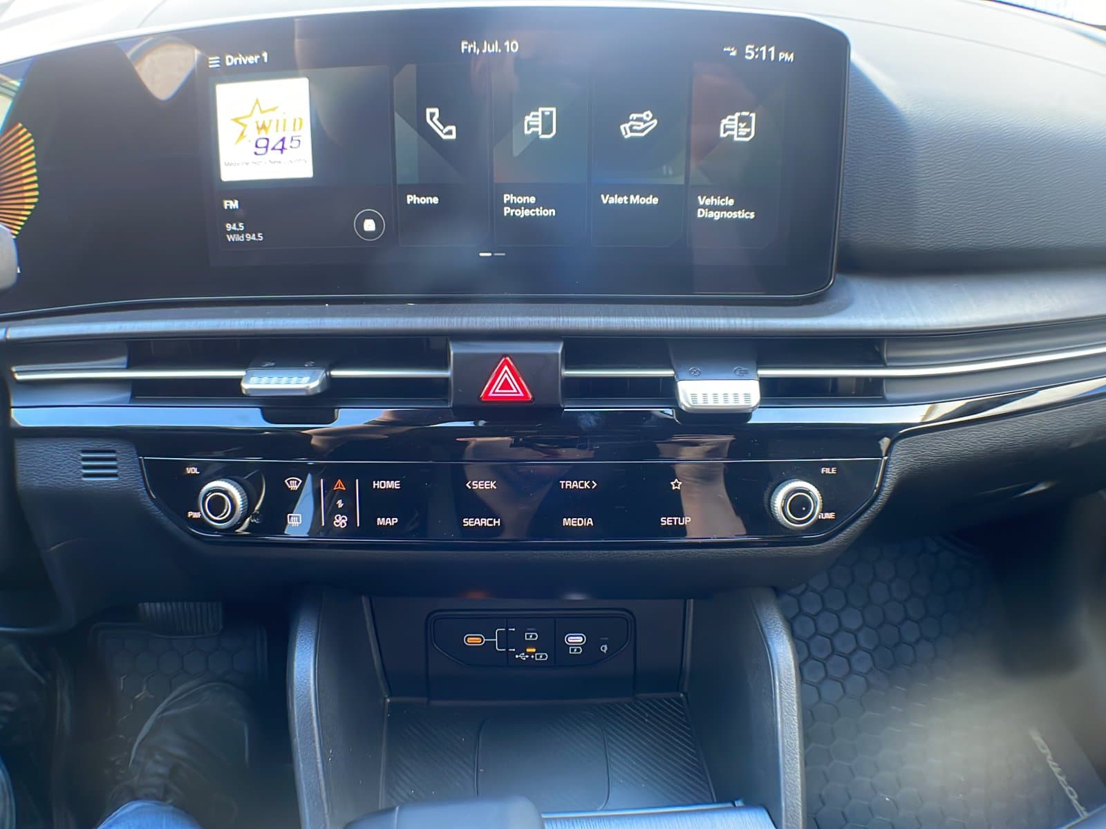 Kia Sportage 2026 — photo 18