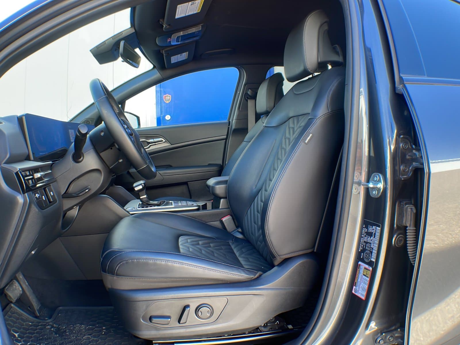 Kia Sportage 2026 — photo 23