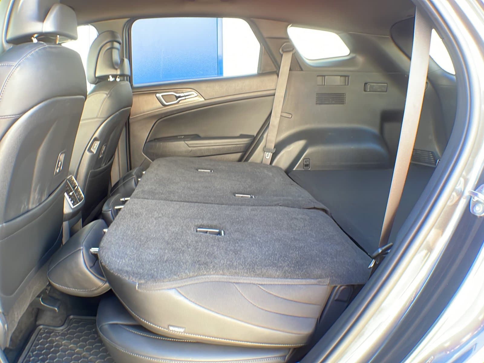 Kia Sportage 2026 — photo 25