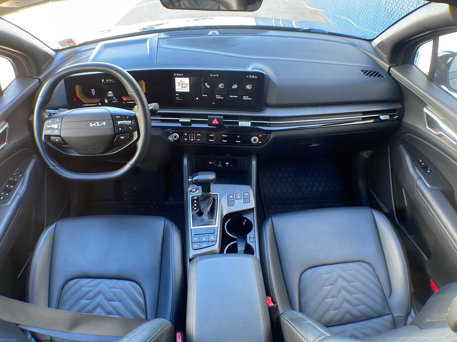 Kia Sportage 2026 — photo 21