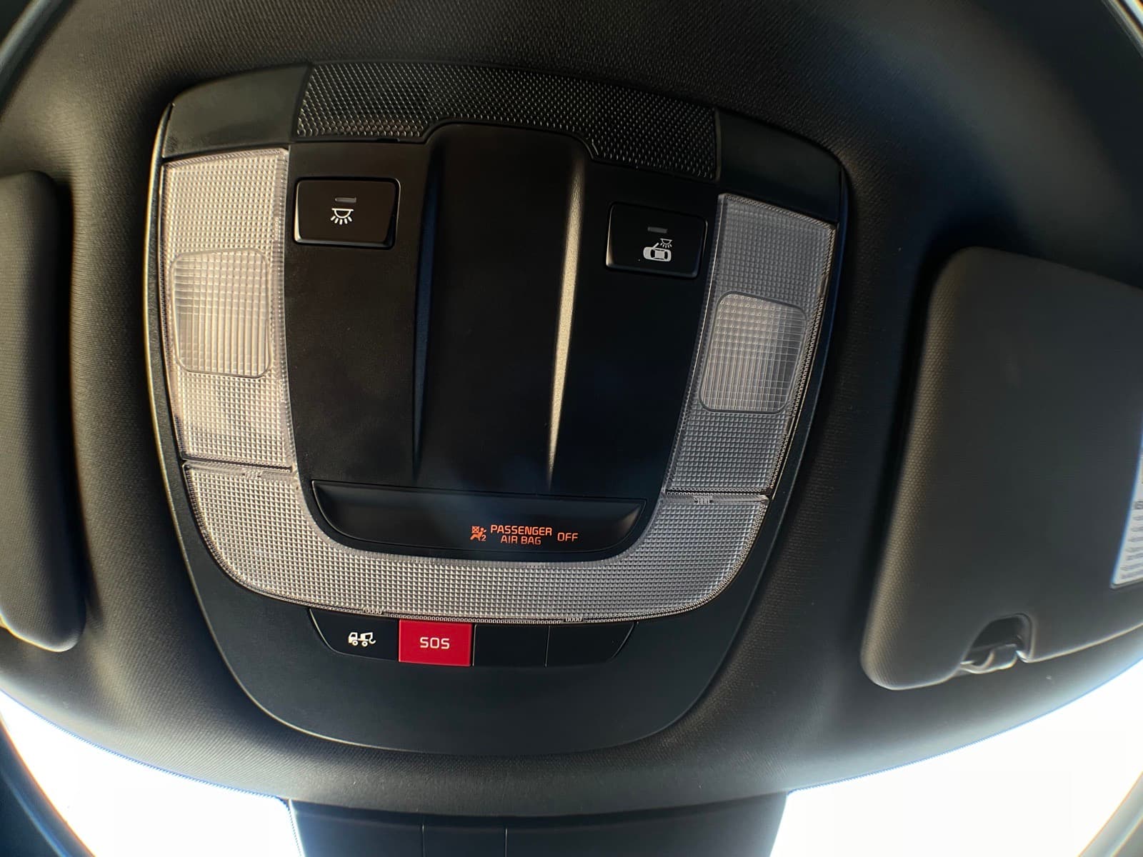 Kia Sportage 2026 — photo 29