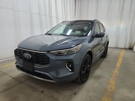 Ford Escape 2023 à vendre à Medicine Hat