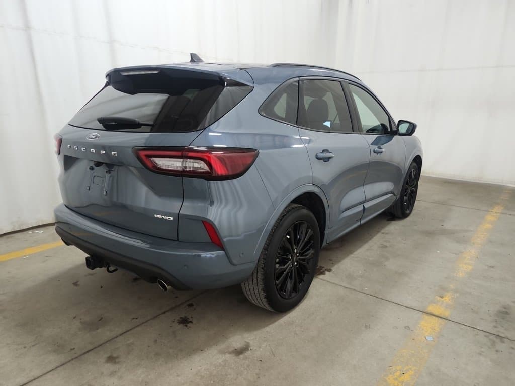 Ford Escape 2023 — photo 5