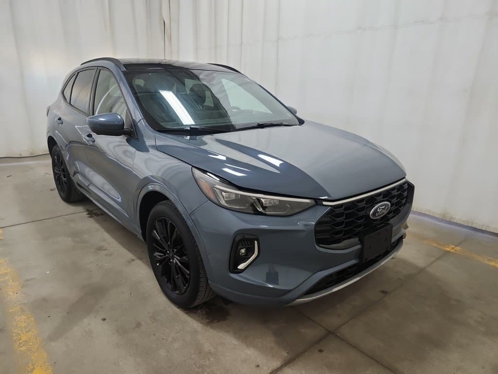 Ford Escape 2023 — photo 4