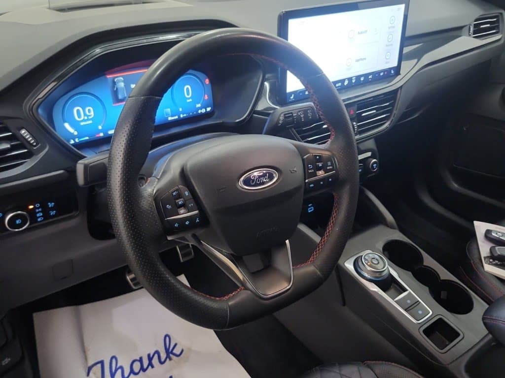 Ford Escape 2023 — photo 9