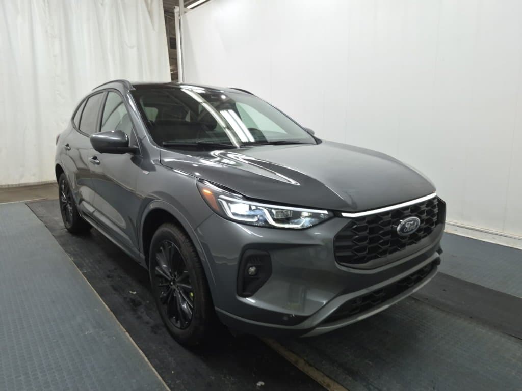 Ford Escape 2026 — photo 3