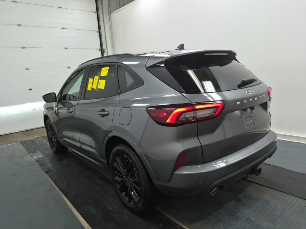Ford Escape 2026 — photo 5