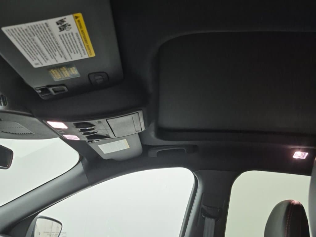 Ford Escape 2026 — photo 7