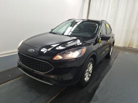 Ford Escape 2022 Agate Black Metallic à vendre à Medicine Hat
