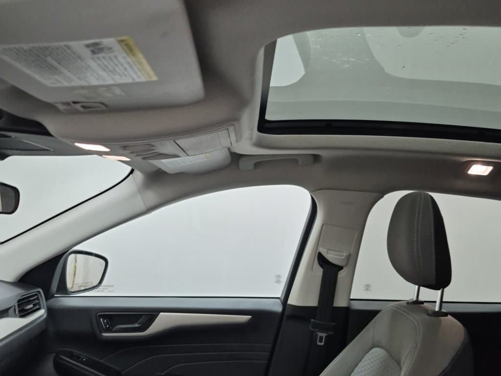 Ford Escape 2022 — photo 6