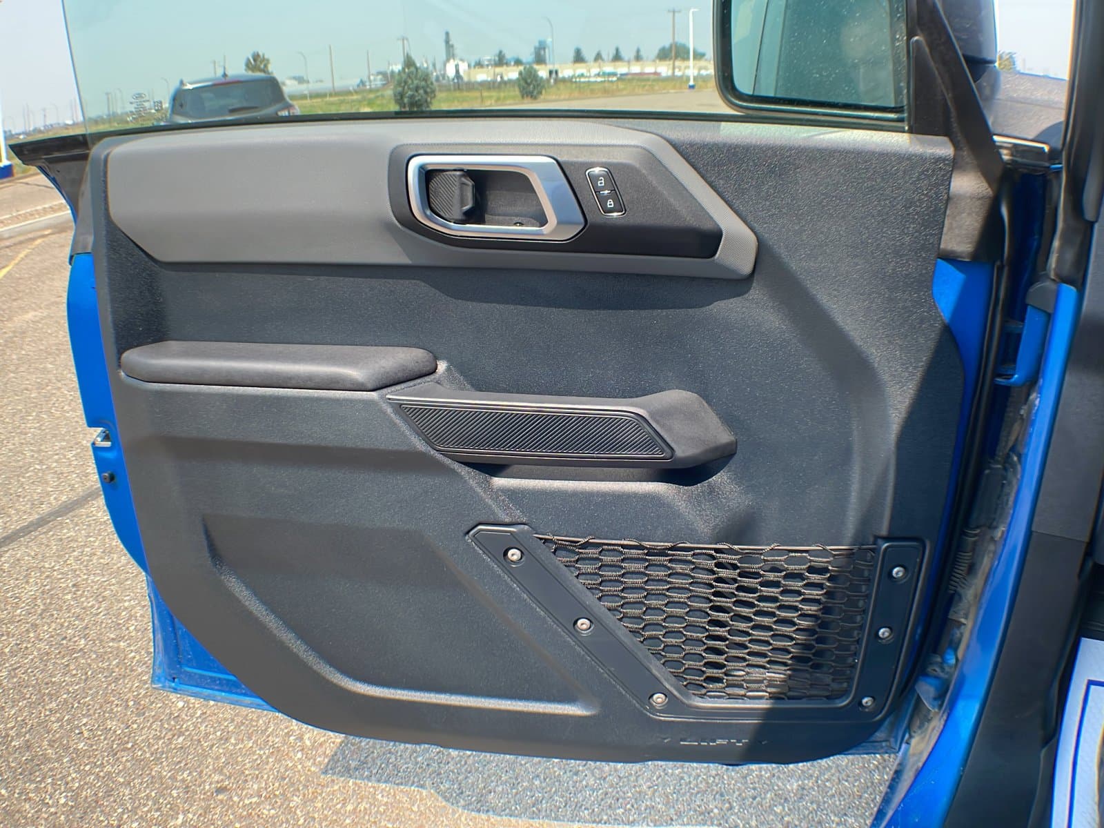 Ford Bronco 2024 — photo 19
