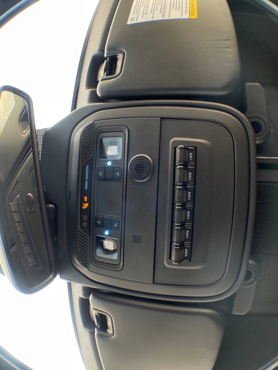 Ford Bronco 2024 — photo 29
