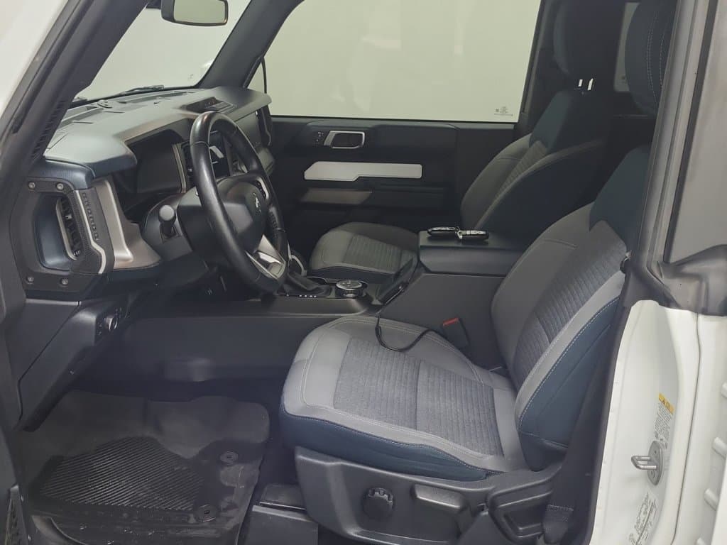 Ford Bronco 2022 — photo 7