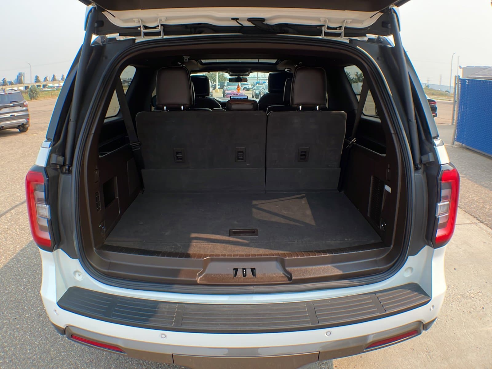 Ford Expedition 2024 — photo 27