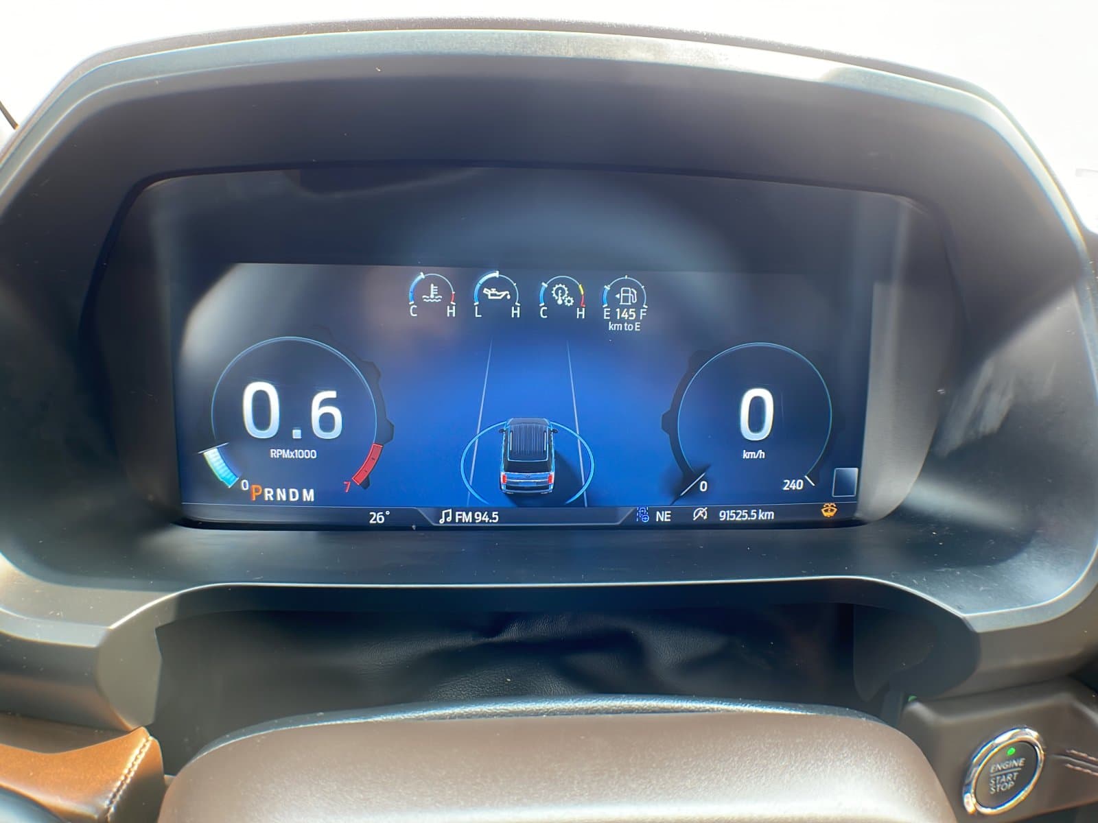 Ford Expedition 2024 — photo 17