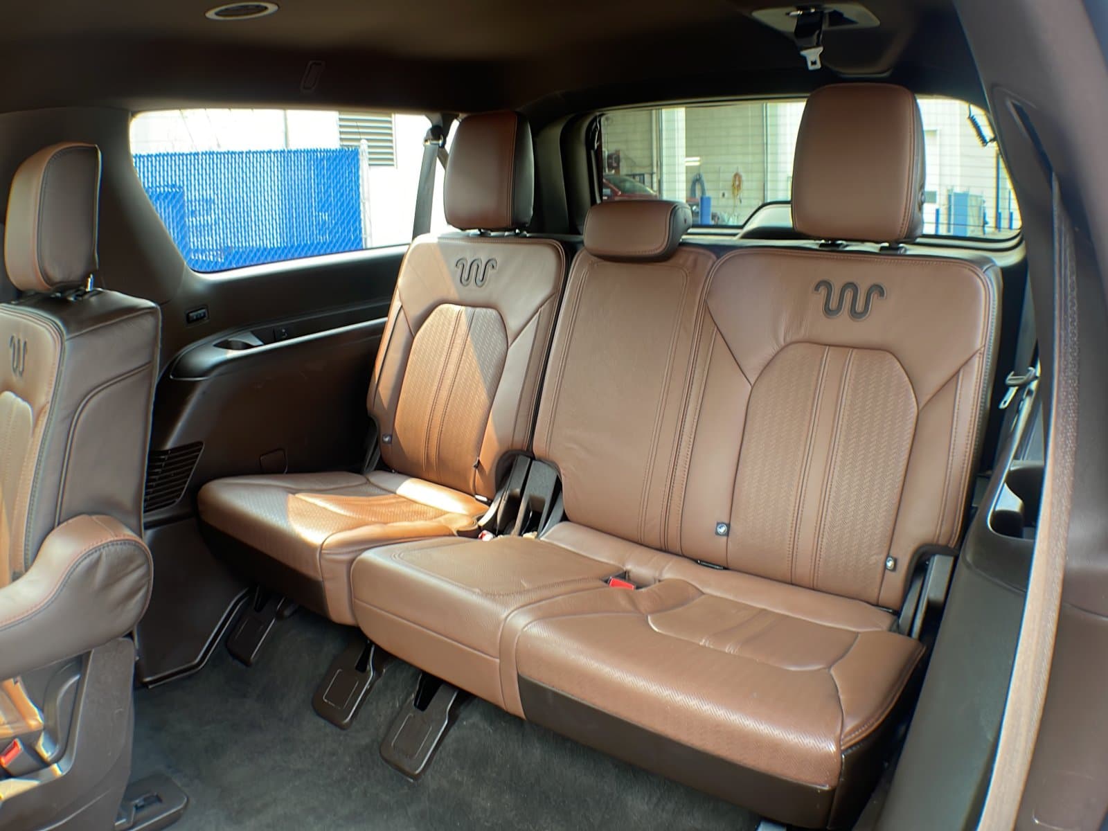 Ford Expedition 2024 — photo 25