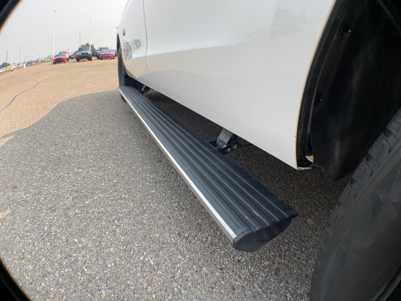 Ford Expedition 2024 — photo 32