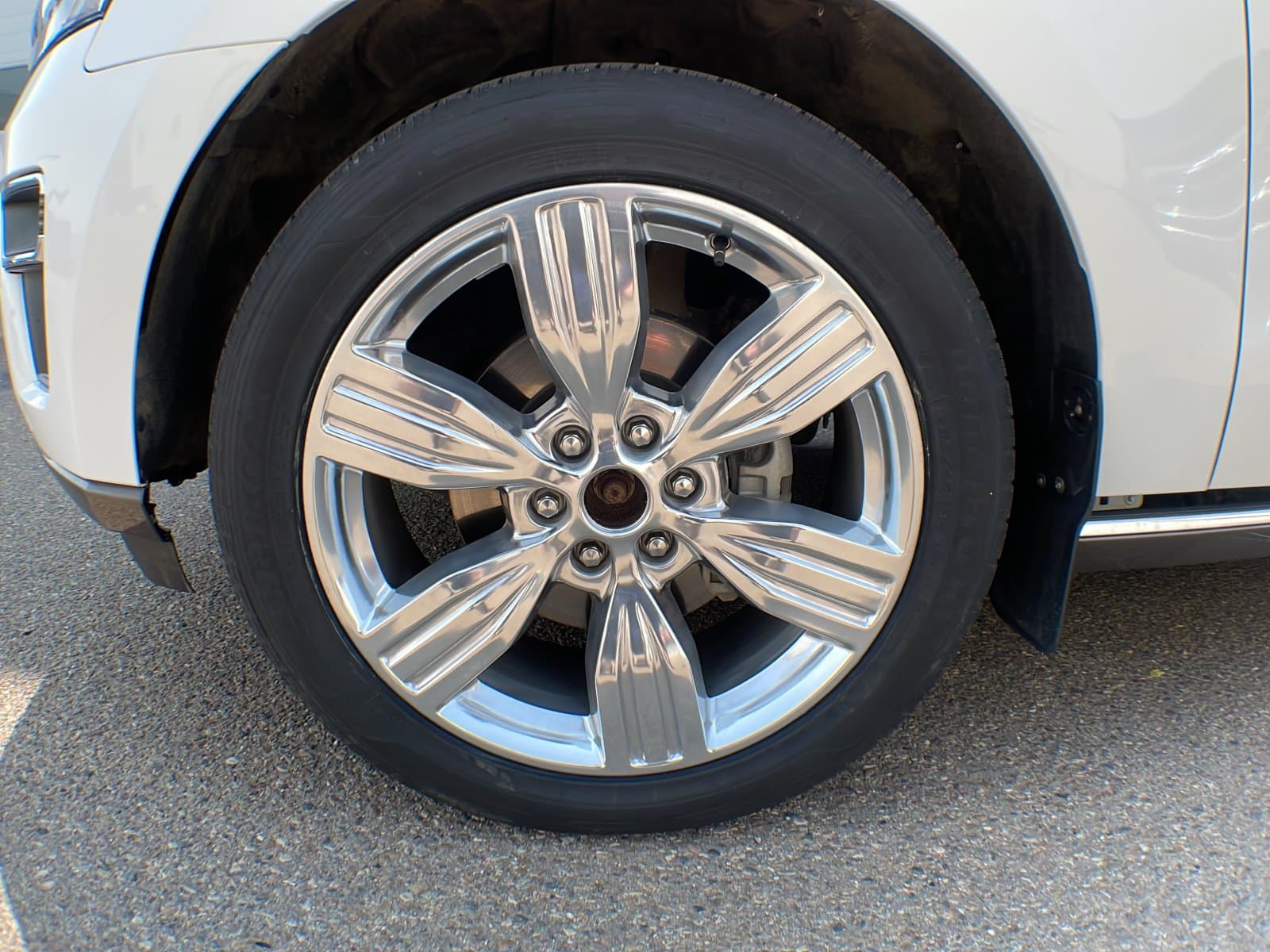 Ford Expedition 2024 — photo 10
