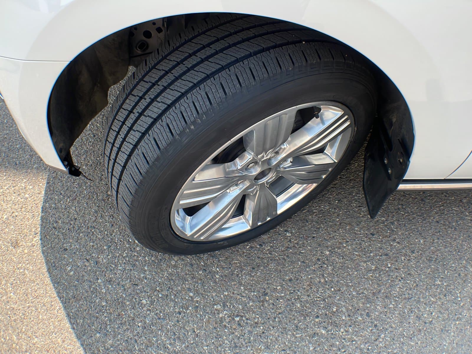 Ford Expedition 2024 — photo 11