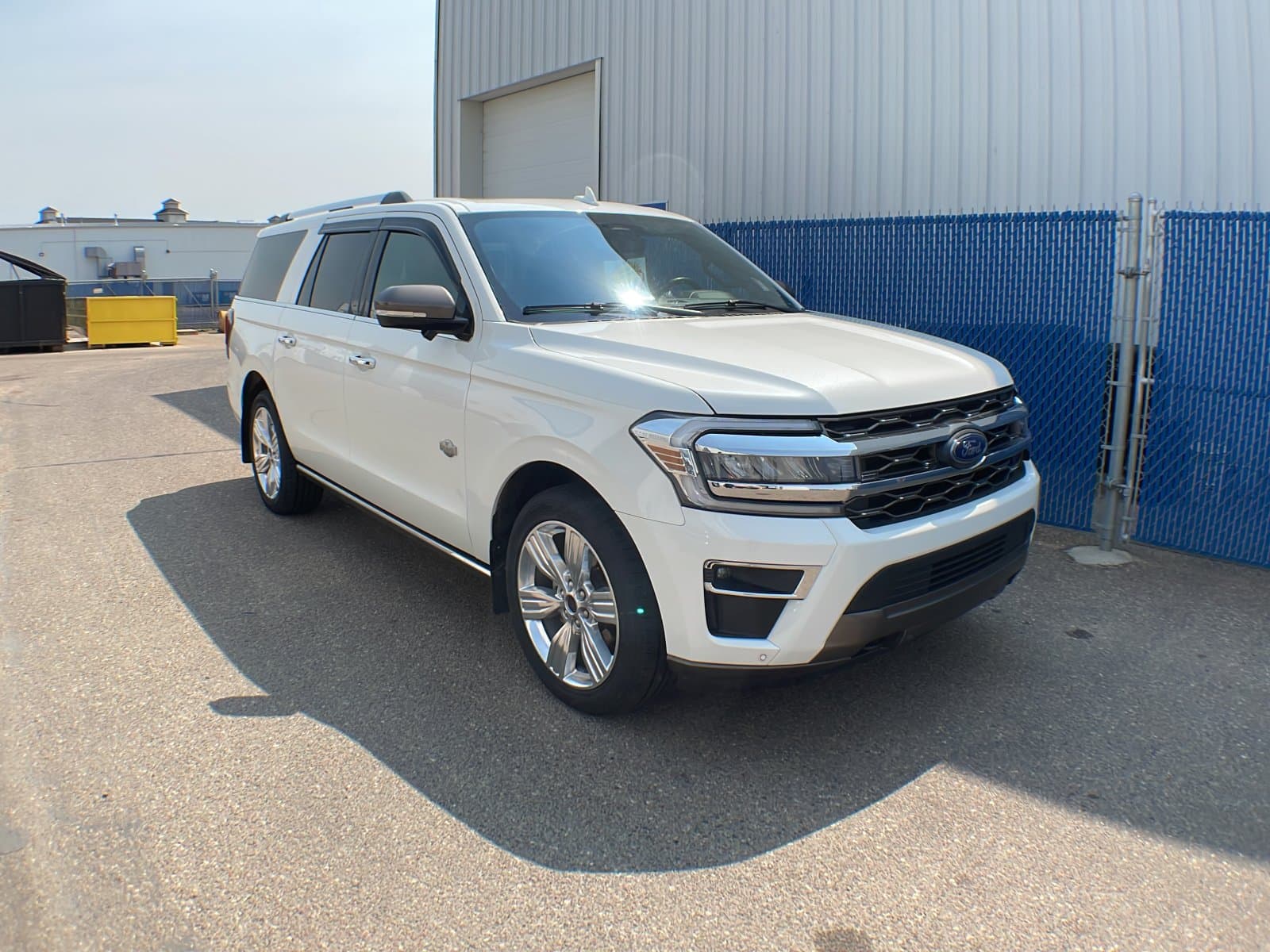 Ford Expedition 2024 — photo 8