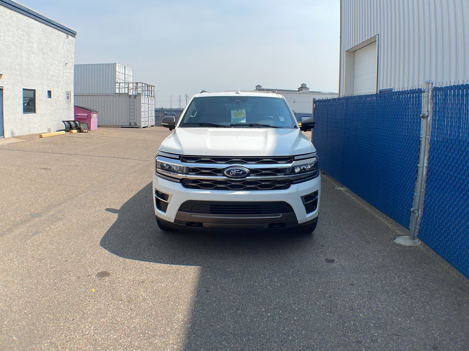 Ford Expedition 2024 — photo 9