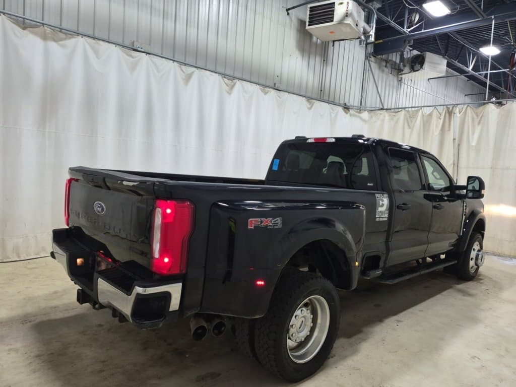 Ford Super Duty F-450 DRW 2023 — photo 5
