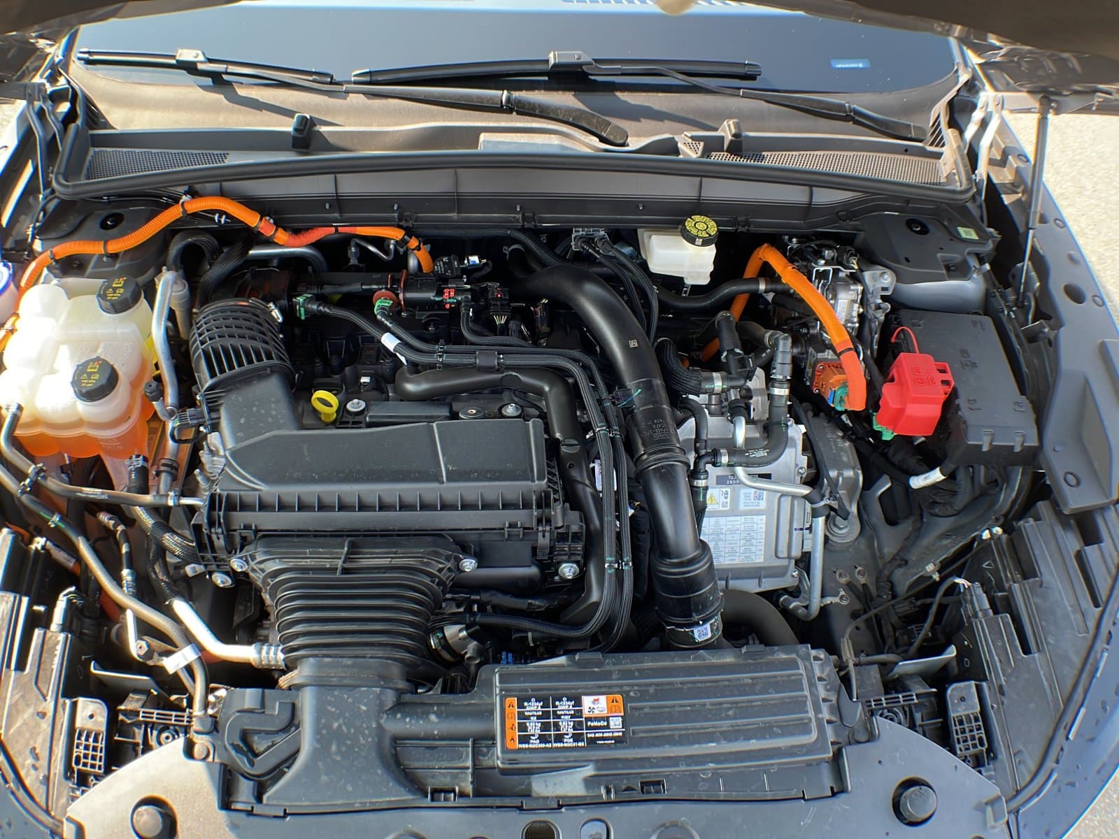 Lincoln Nautilus 2025 — photo 12