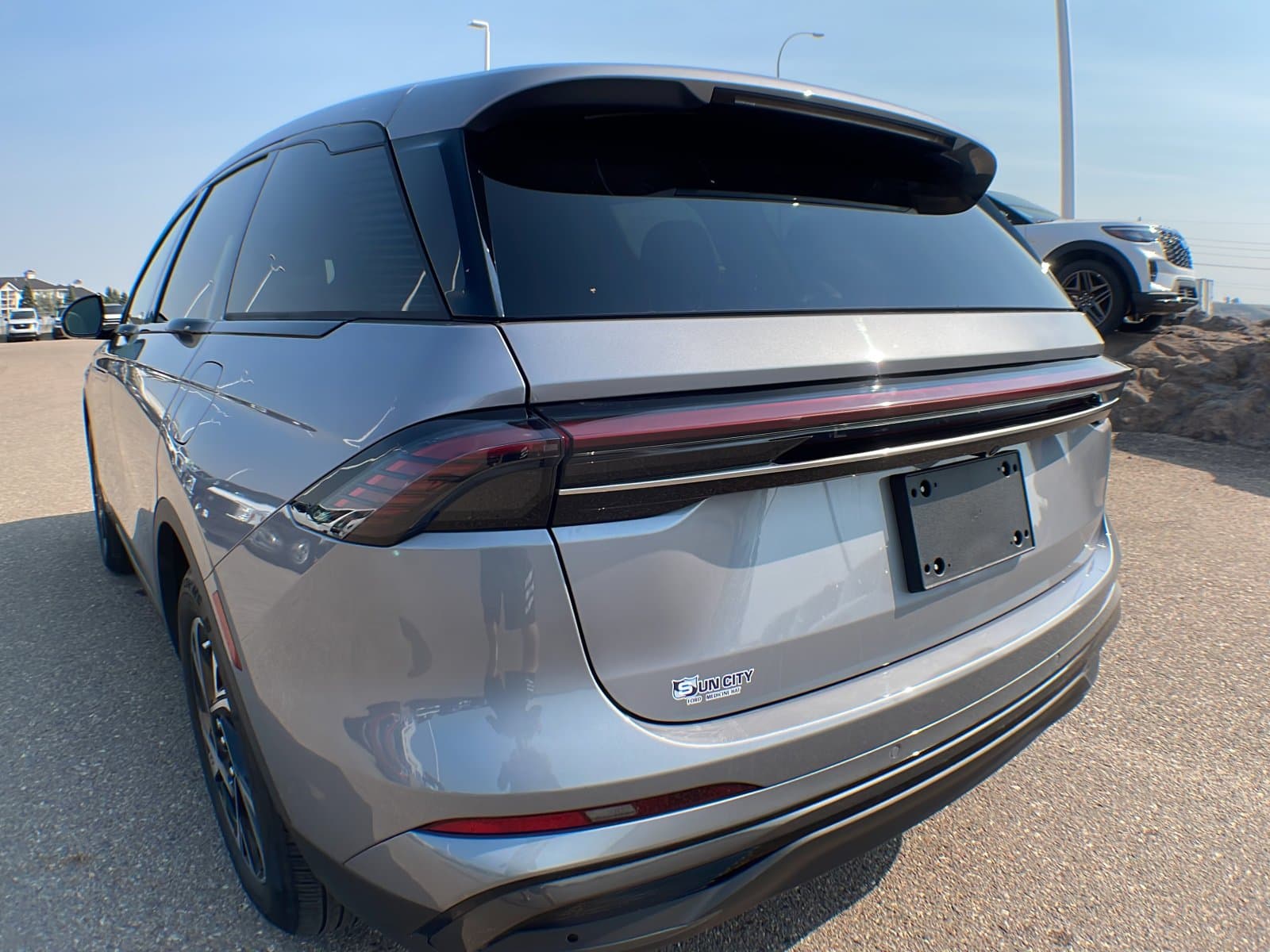 Lincoln Nautilus 2025 — photo 14