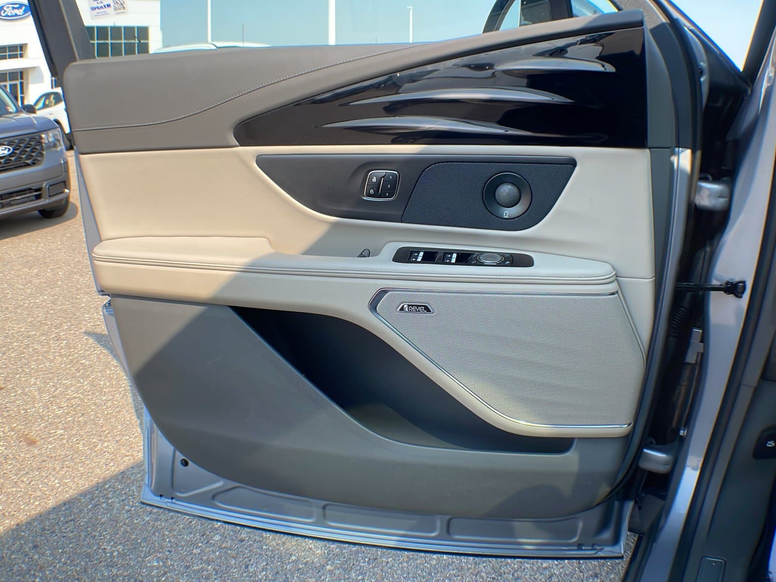 Lincoln Nautilus 2025 — photo 19