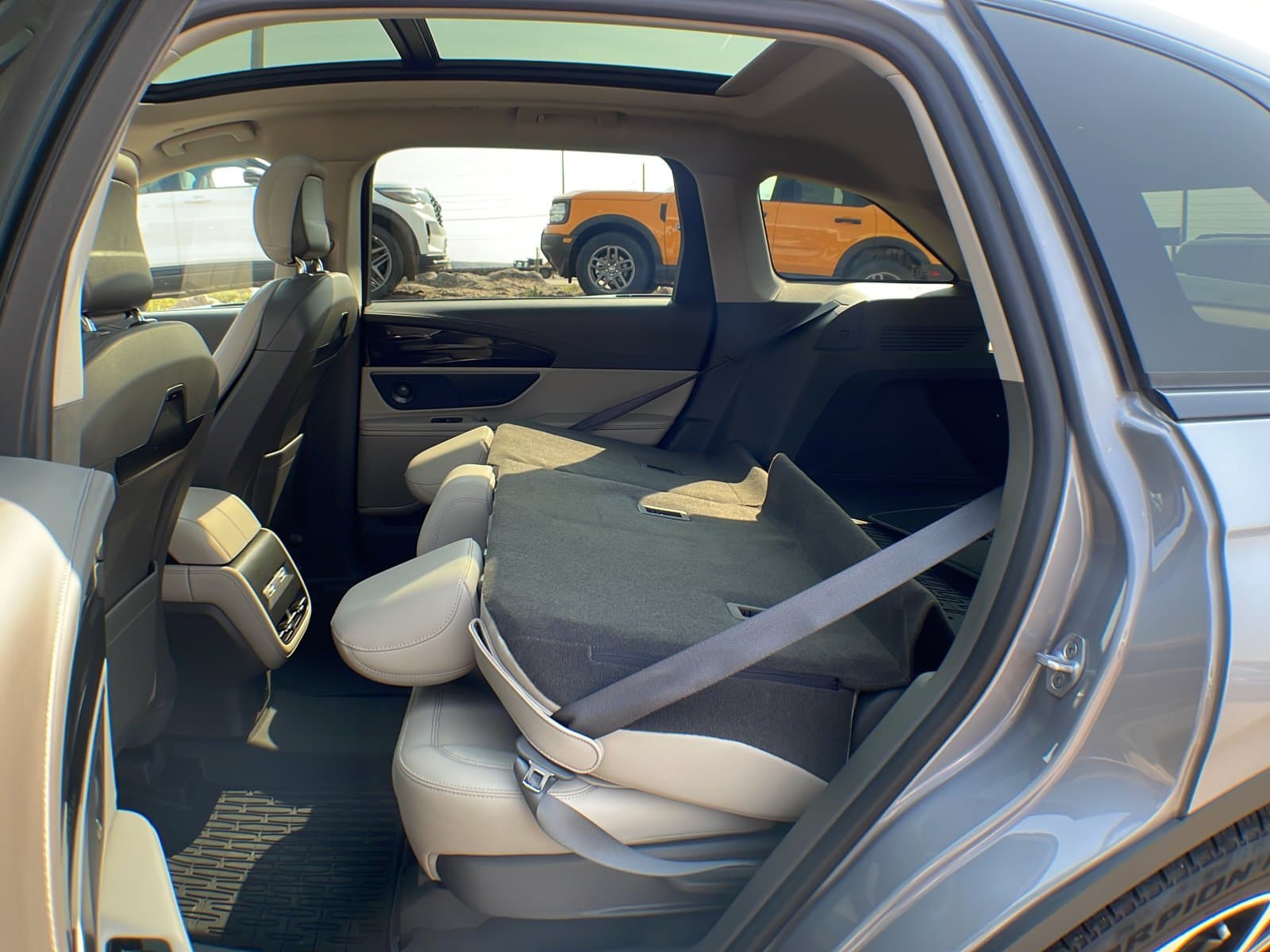 Lincoln Nautilus 2025 — photo 25