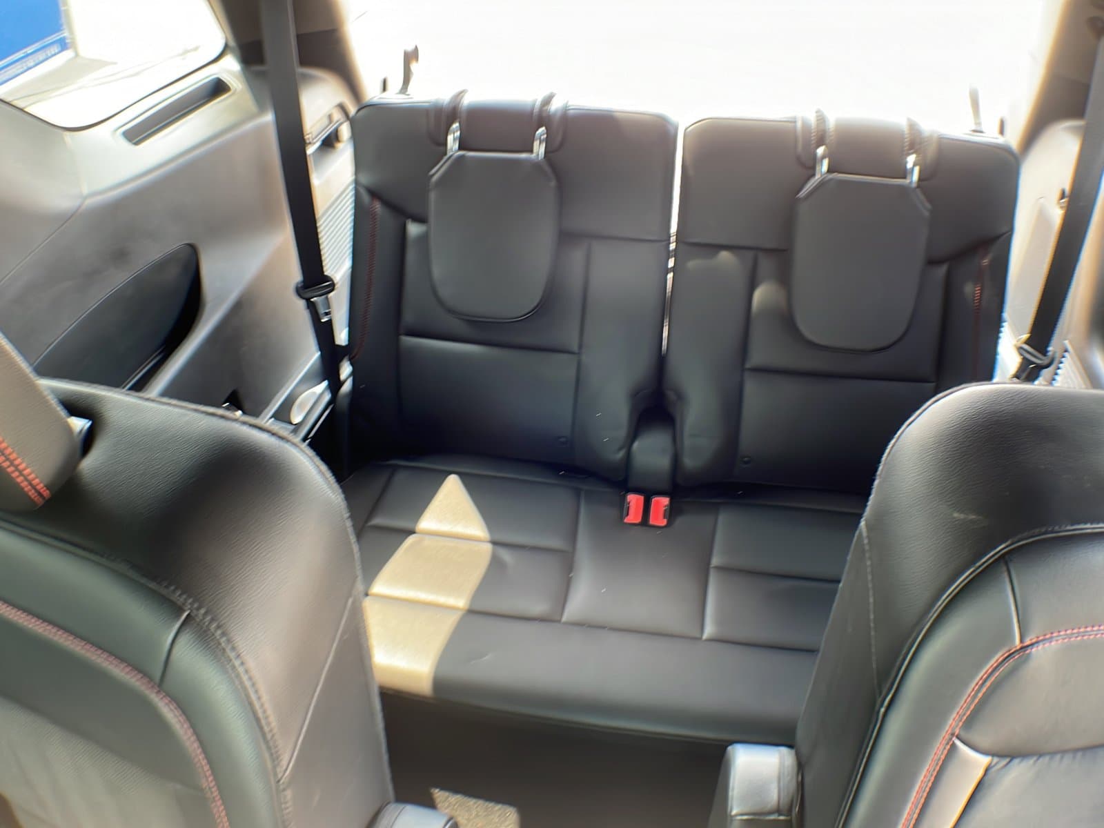 Ford Explorer 2023 — photo 25