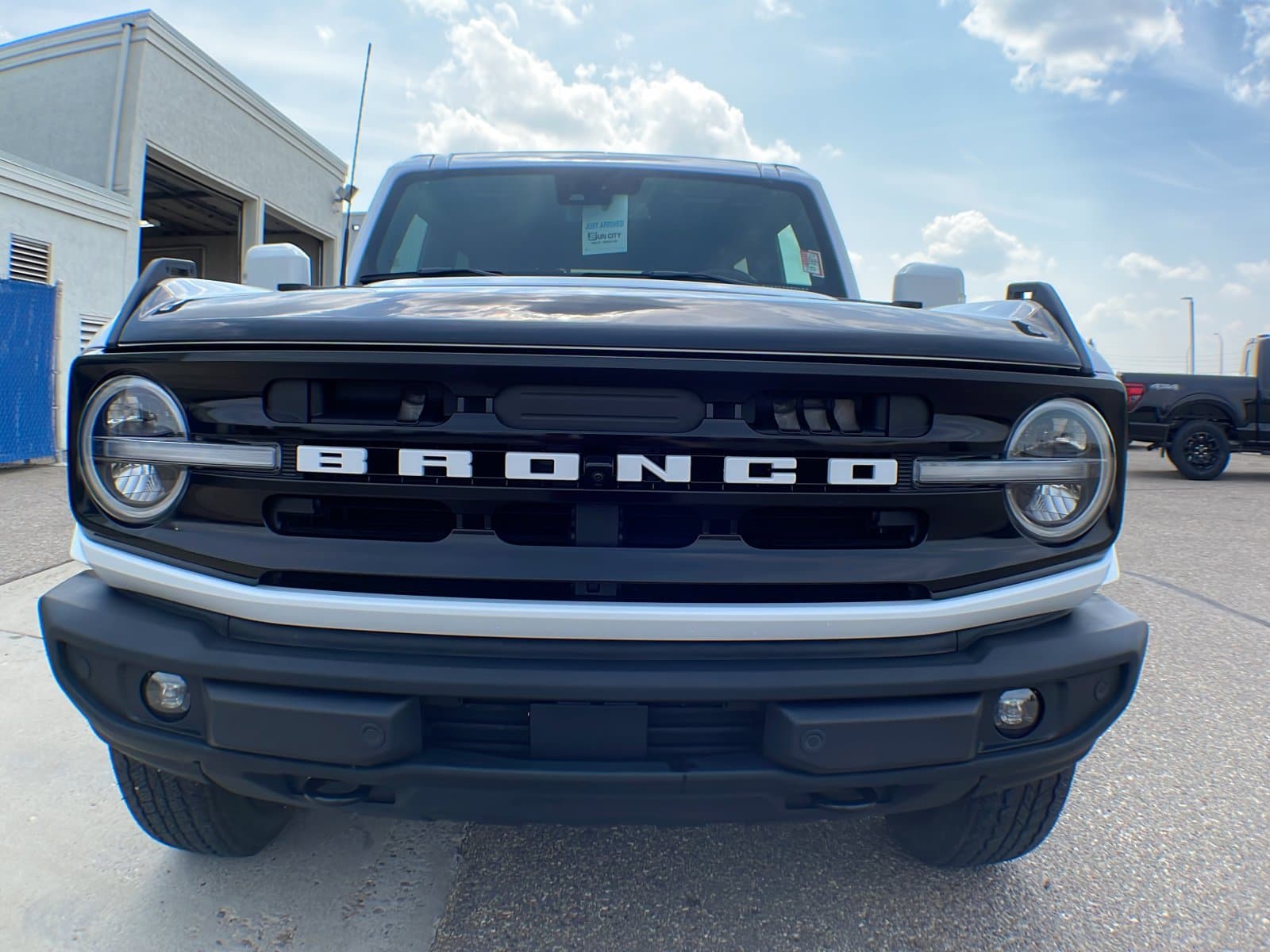 Ford Bronco 2023 — photo 15