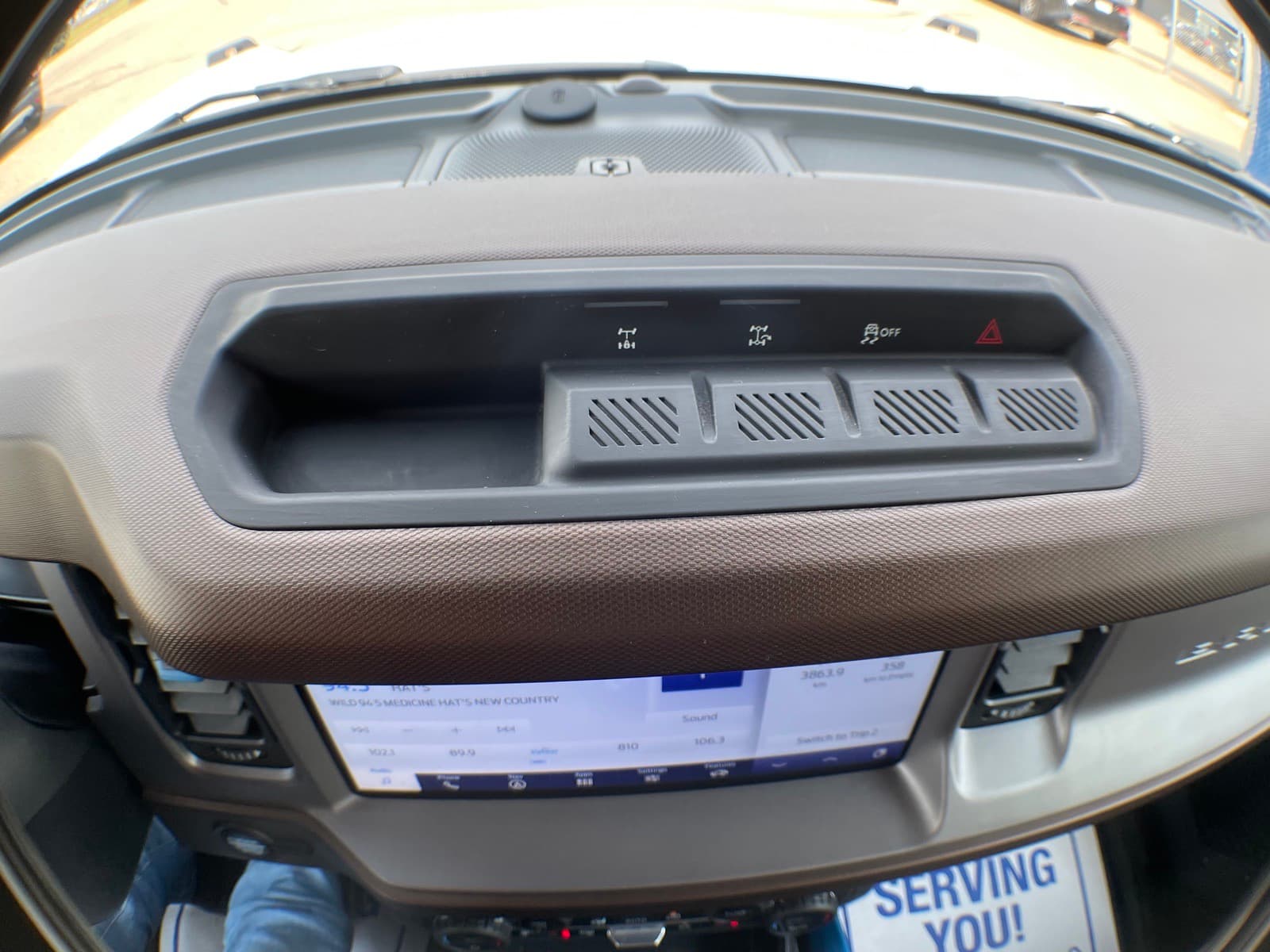 Ford Bronco 2023 — photo 31