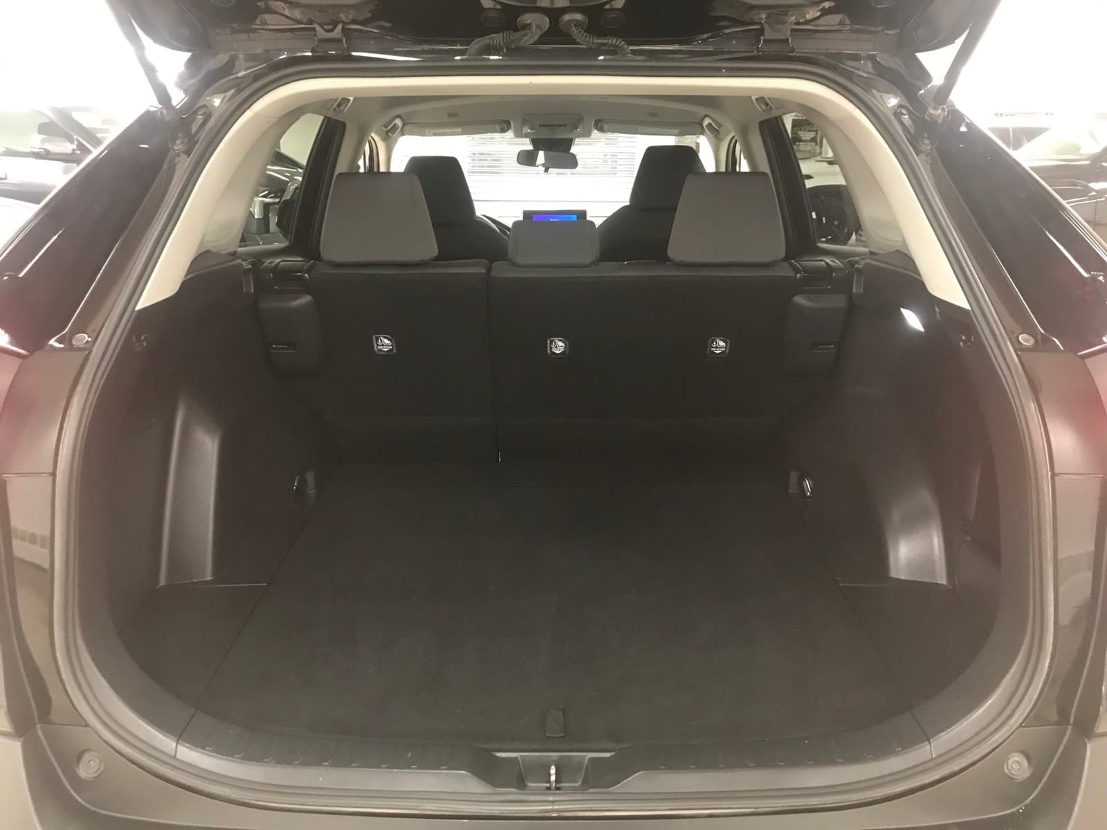 Toyota RAV4 2025 — photo 20