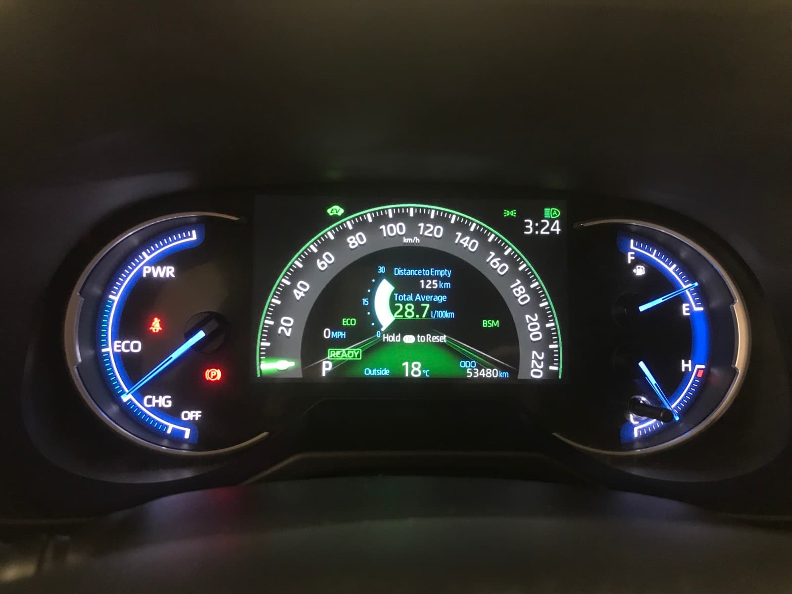Toyota RAV4 2025 — photo 11