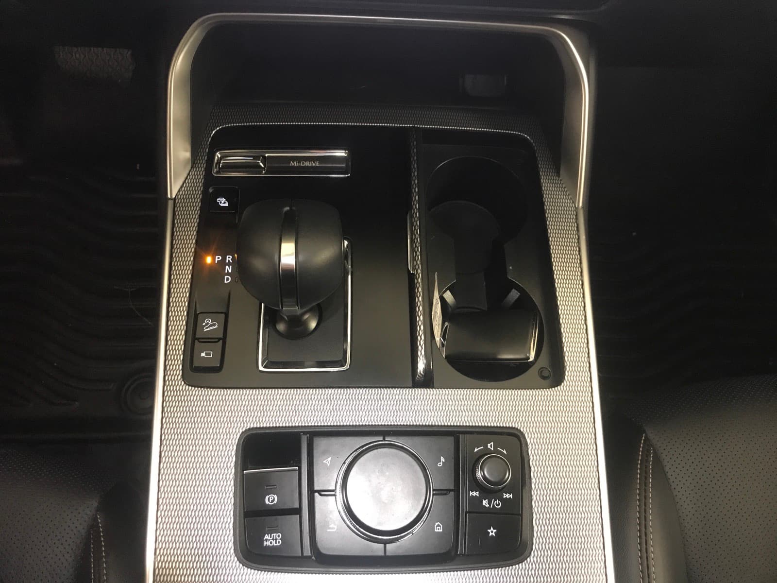 Mazda CX-90 PHEV 2025 — photo 16