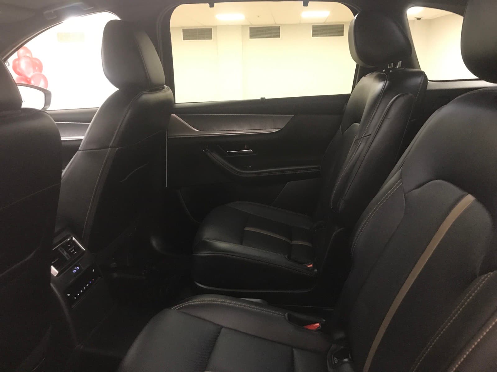Mazda CX-90 PHEV 2025 — photo 19