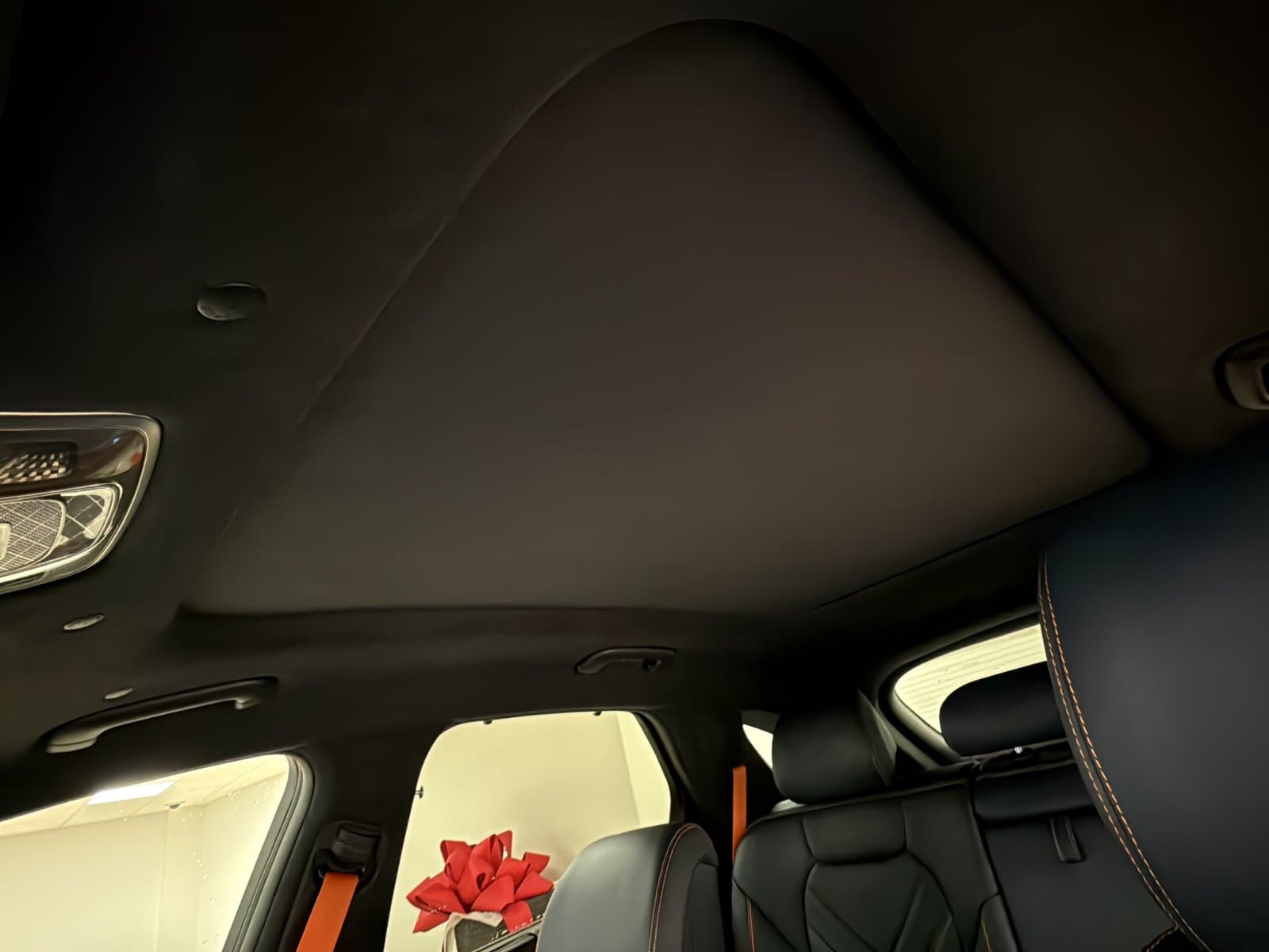 Genesis GV70 2026 — photo 22