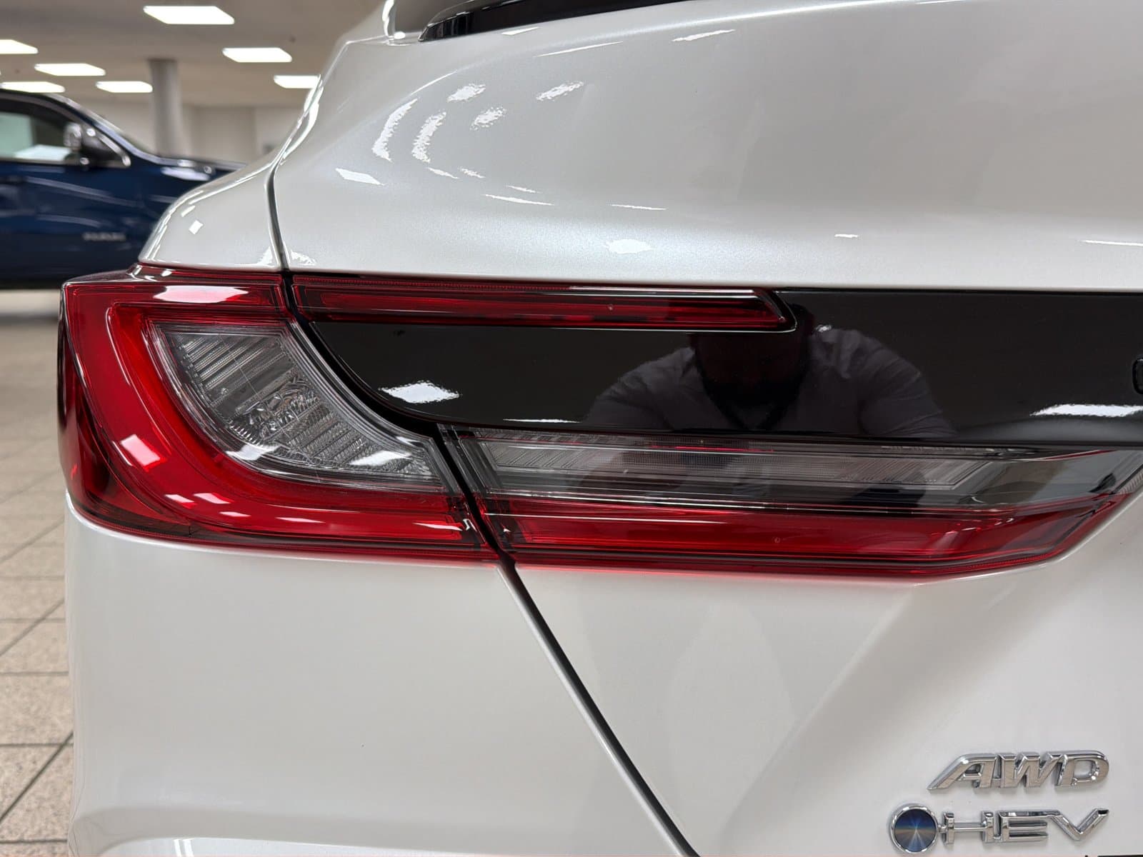 Toyota Camry 2026 — photo 14