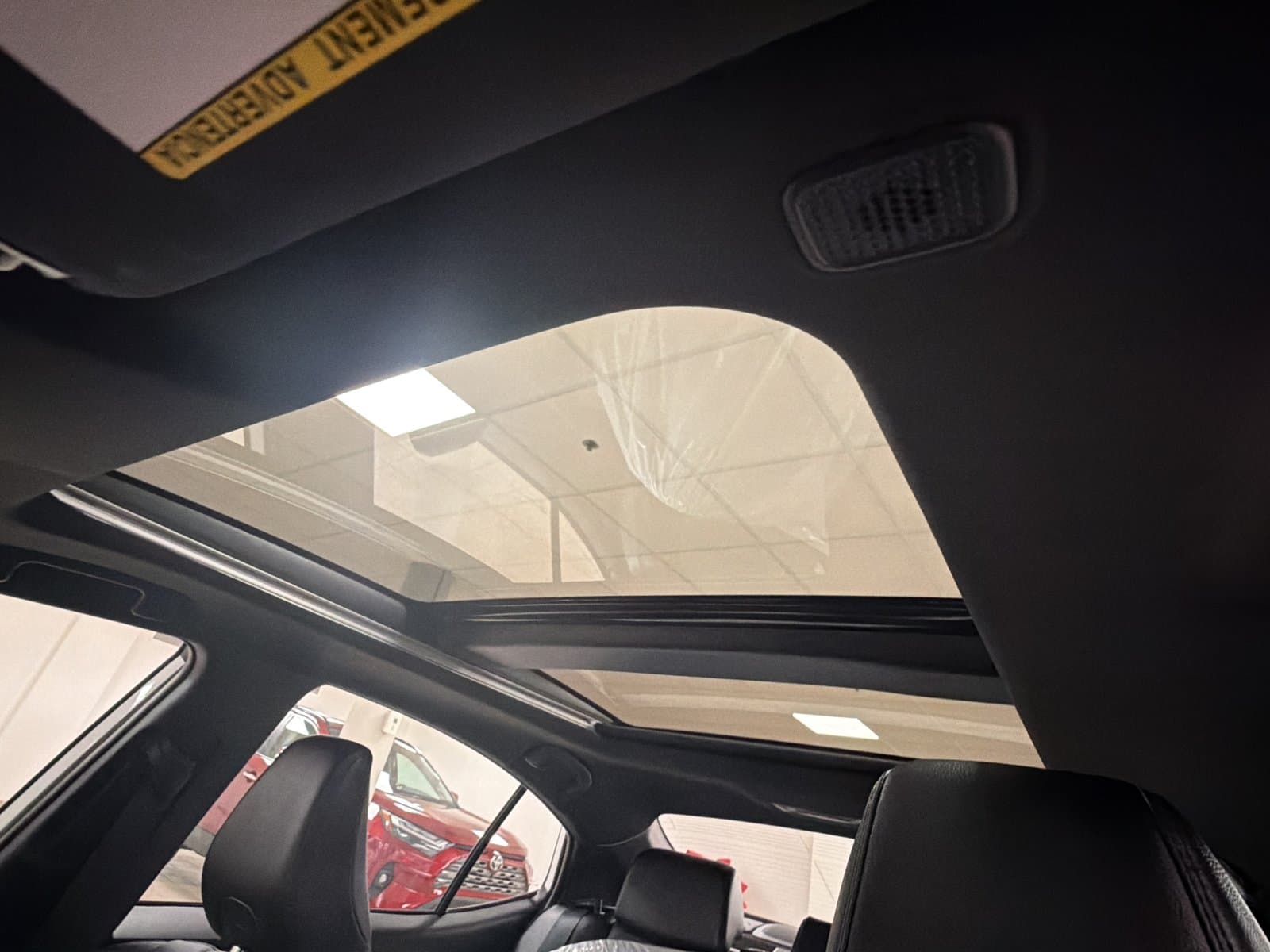 Toyota Camry 2026 — photo 22