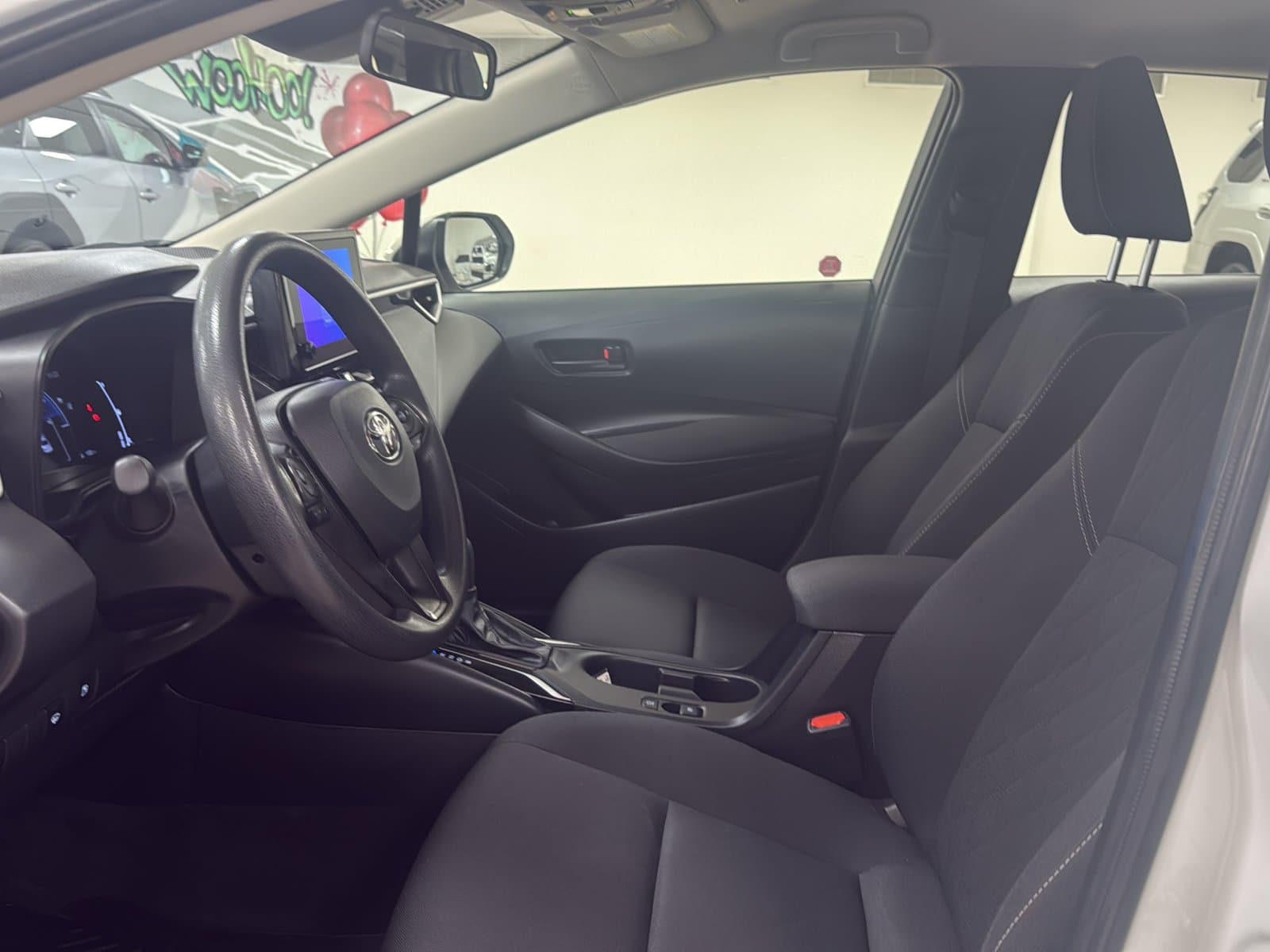 Toyota Corolla 2025 — photo 16
