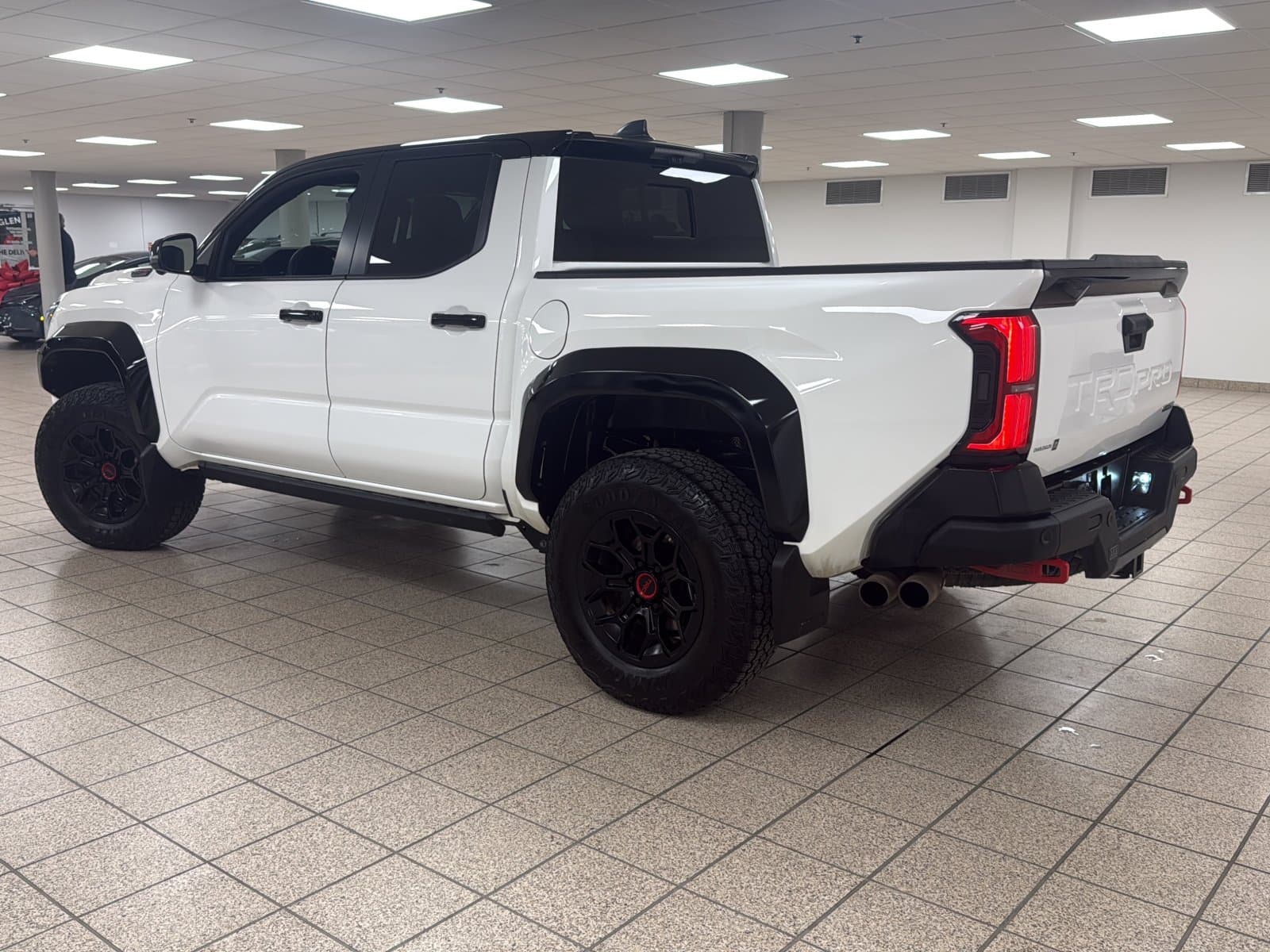 Toyota Tacoma 2025 — photo 5