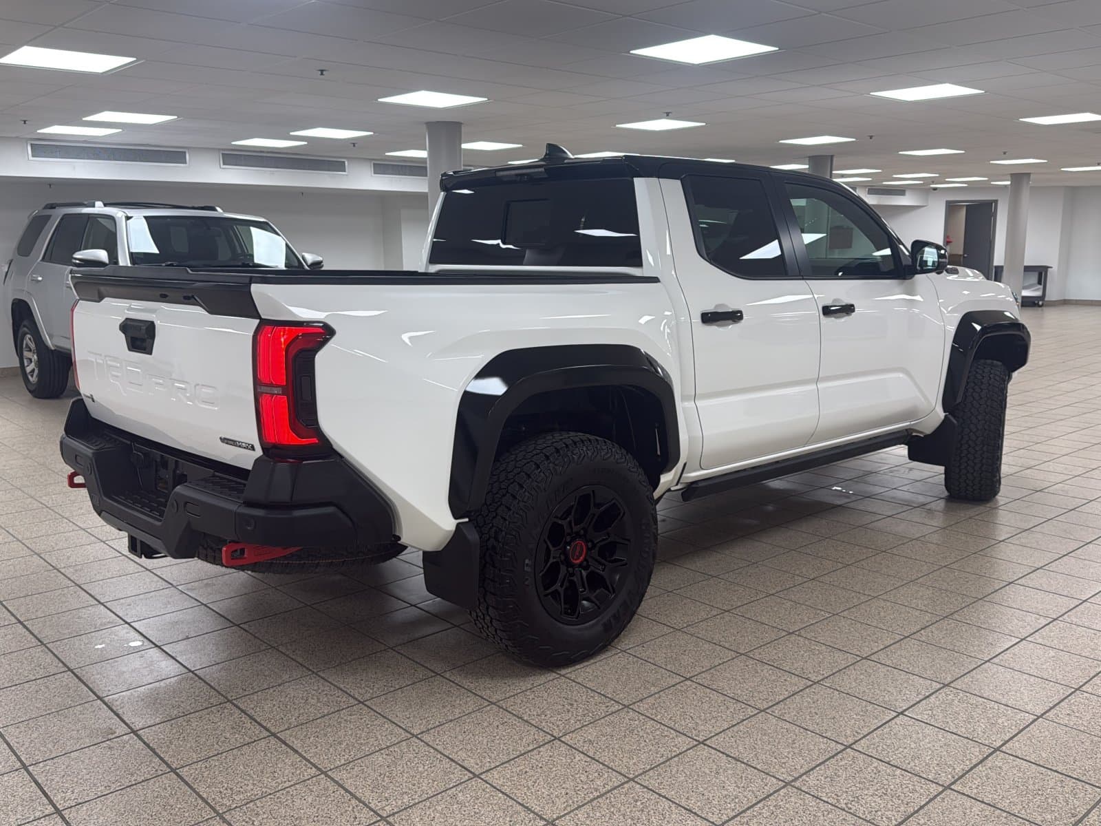 Toyota Tacoma 2025 — photo 7