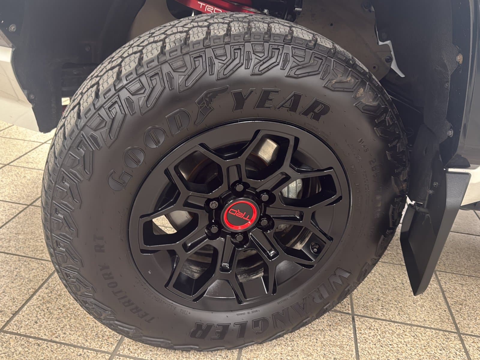 Toyota Tacoma 2025 — photo 10