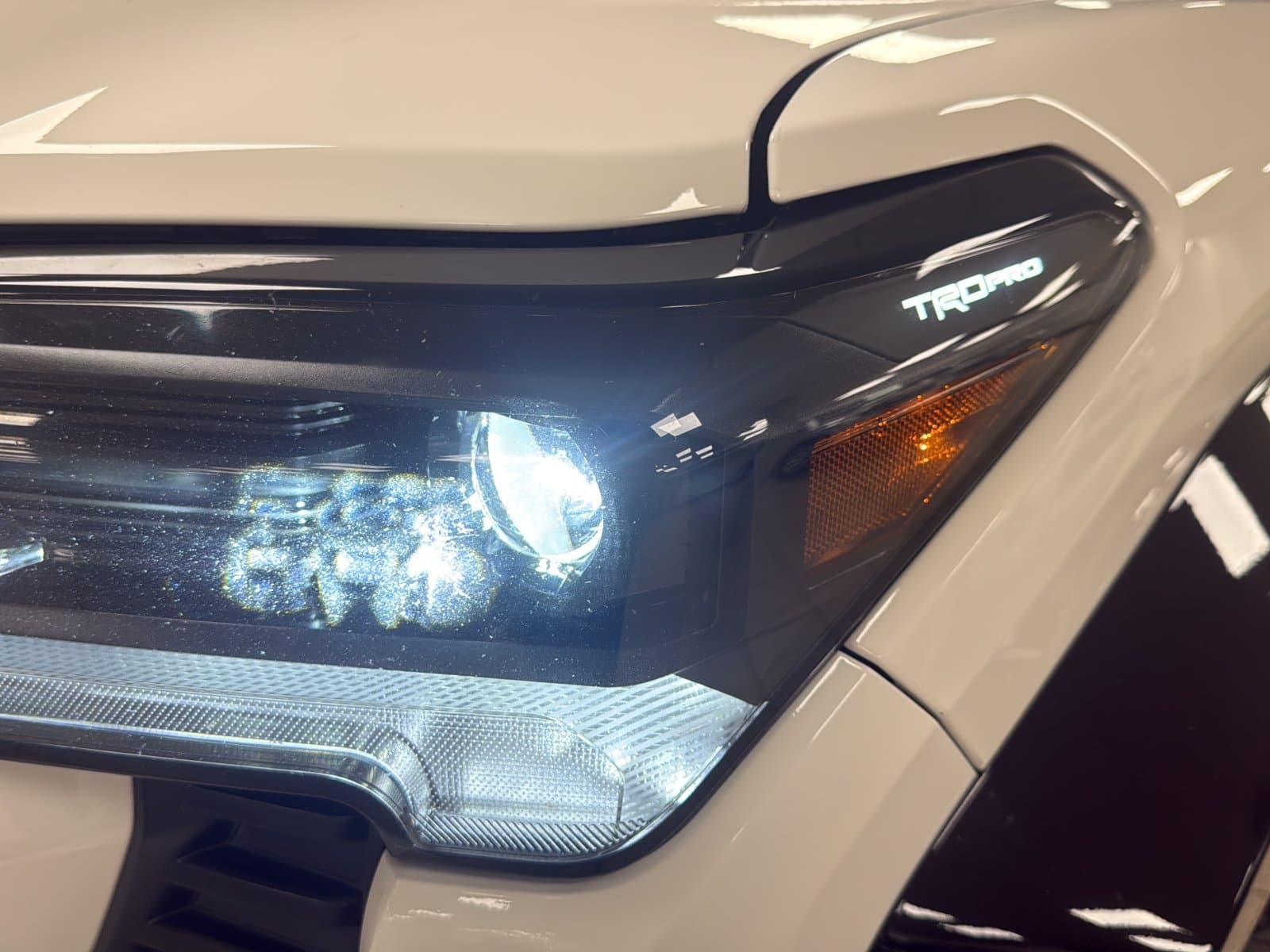 Toyota Tacoma 2025 — photo 11