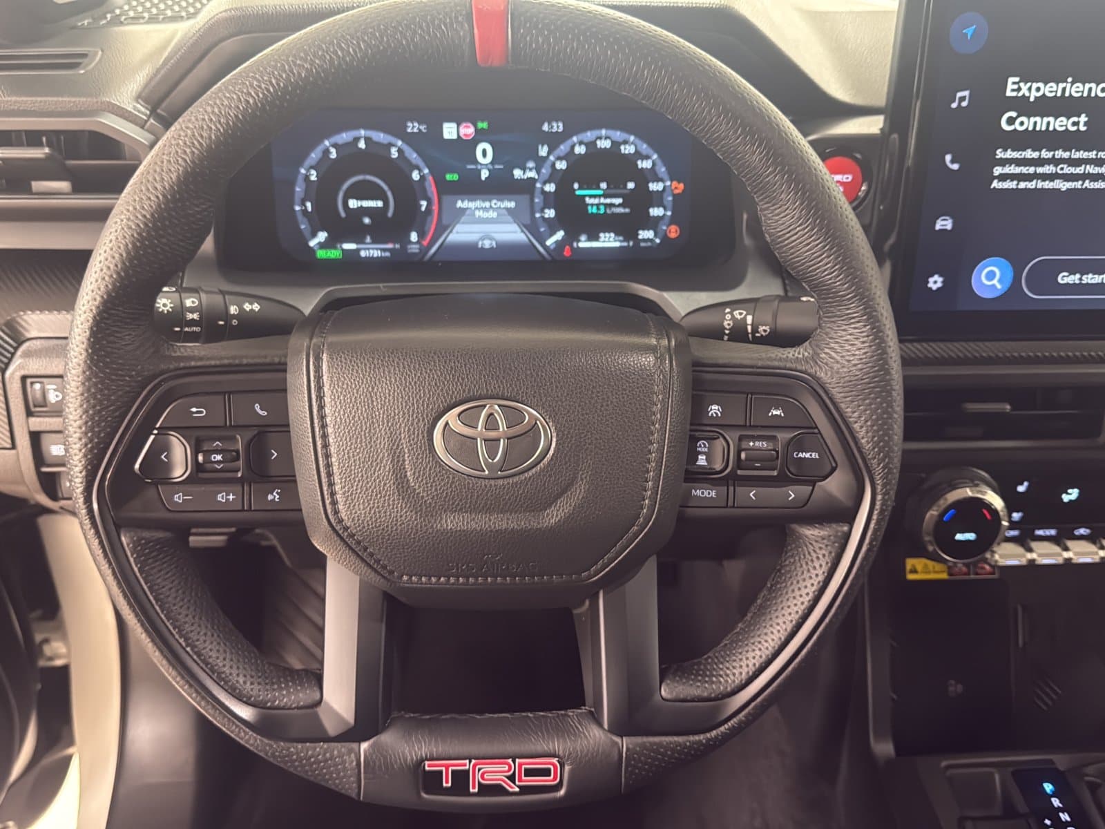 Toyota Tacoma 2025 — photo 12