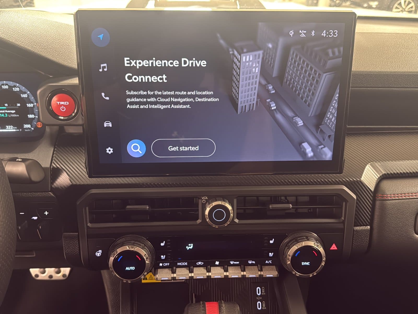 Toyota Tacoma 2025 — photo 14